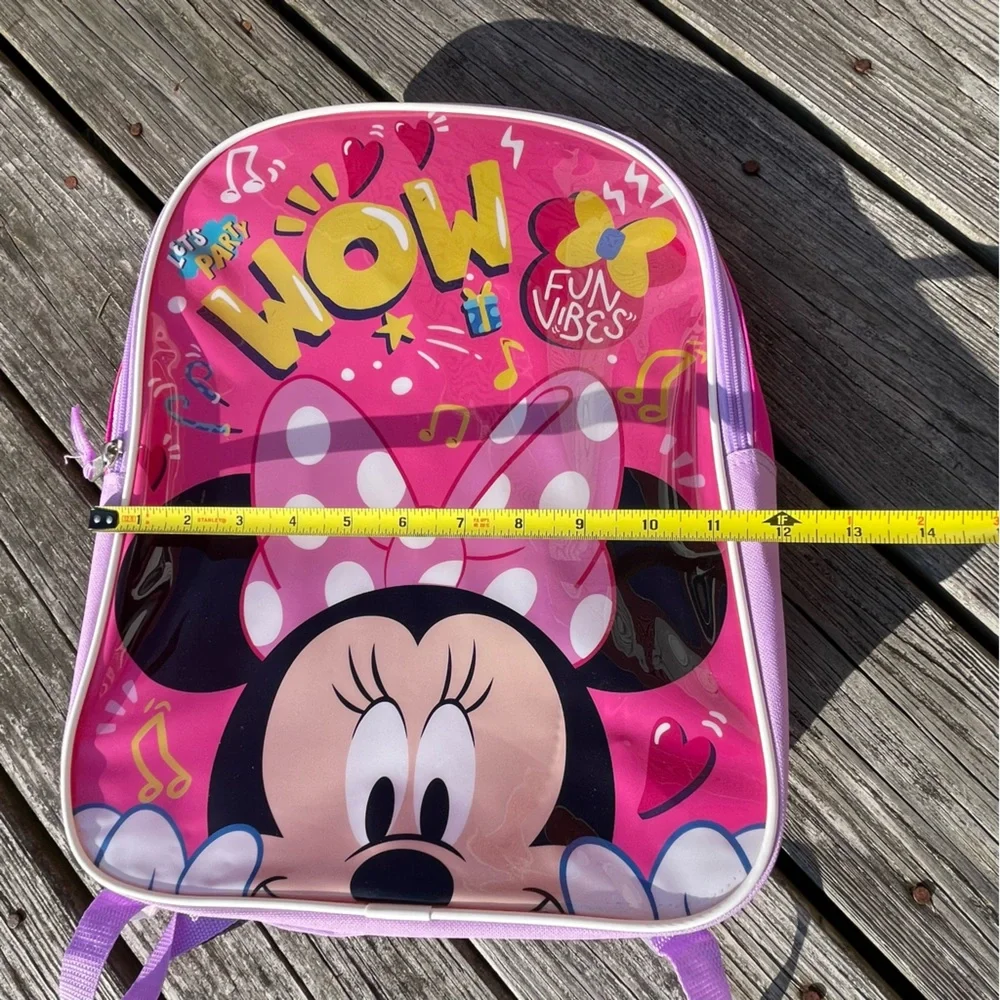 Disney nwt minnie
